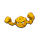 #074 Geodude