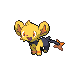 #403 Shinx