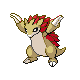 #028 Sandslash