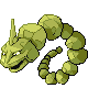 #095 Onix