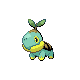 #387 Turtwig