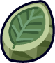 Leaf Stone