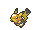 #025 Pikachu Enmascarada (Pikachu Coqueta)