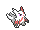 #335 Zangoose