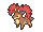 #586 Sawsbuck Autumn Form