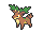 #586 Sawsbuck Summer Form