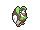 #723 Dartrix