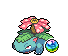 #003 Venusaur