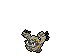 #075 Graveler Forma de Alola