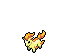 #077 Ponyta