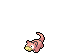 #079 Slowpoke