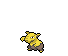 #096 Drowzee