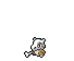 #104 Cubone