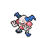 #122 Mr. Mime