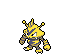 #125 Electabuzz