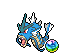 #130 Gyarados