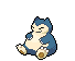 #143 Snorlax