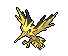 #145 Zapdos