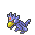 #055 Golduck