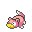 #079 Slowpoke