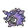 #091 Cloyster