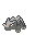 #111 Rhyhorn