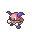 #122 Mr. Mime