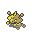 #125 Electabuzz