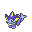 #134 Vaporeon