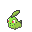 #152 Chikorita