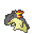 #157 Typhlosion