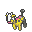 #203 Girafarig