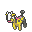 #203 Girafarig