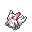 #335 Zangoose