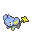 #403 Shinx