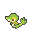 #495 Snivy