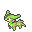 #640 Virizion