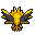 #145 Zapdos