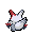 #335 Zangoose