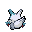 #335 Zangoose