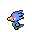 #055 Golduck