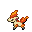 #077 Ponyta