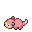 #079 Slowpoke