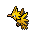 #145 Zapdos