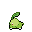 #152 Chikorita