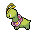 #154 Meganium