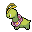 #154 Meganium