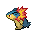 #157 Typhlosion