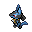 #448 Lucario