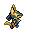 #448 Lucario